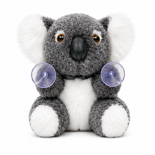 Koala Pocket Plush 10cm