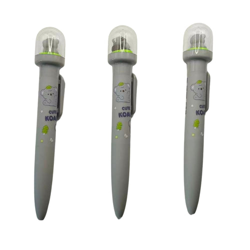 Sleeping Koala Bubble Pen