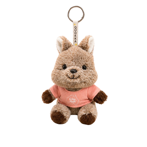 Ollie the Quokka - Preorder
