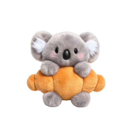 Momo Koala ‘Croissant Cuddles’
