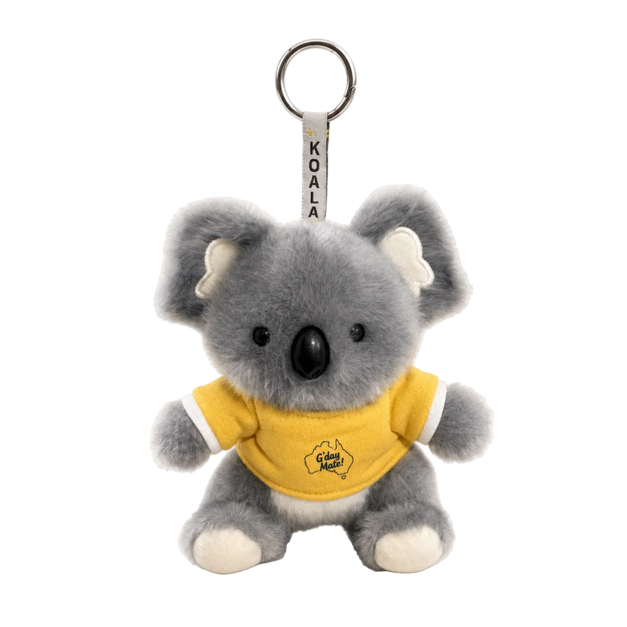 Kobi the Koala