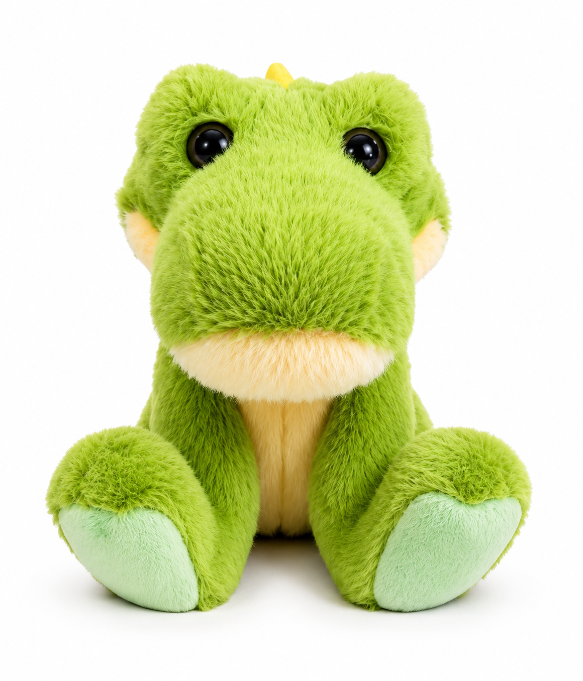 Bigfoot Snuggly Animal Plushies 25cm