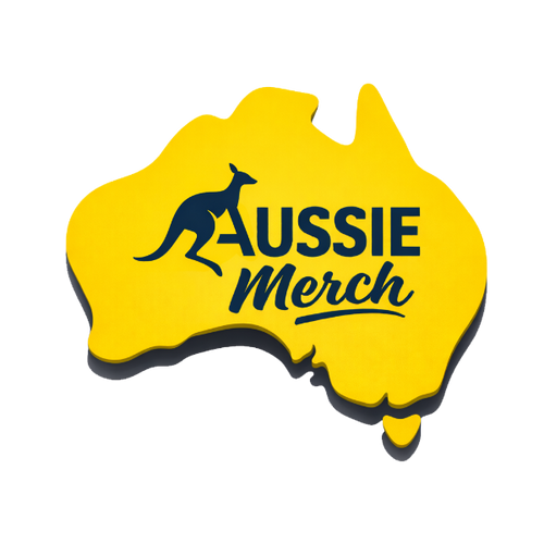 Aussie Merch