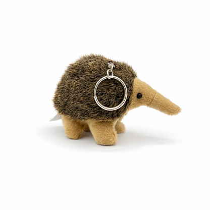 Little Plush Pocket Pal Keyring 8cm