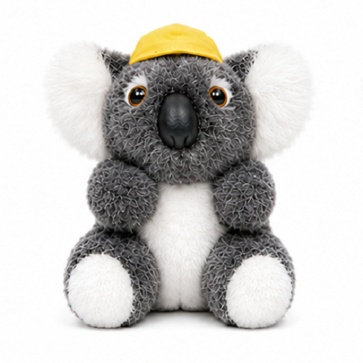 Koala Pocket Plush 10cm