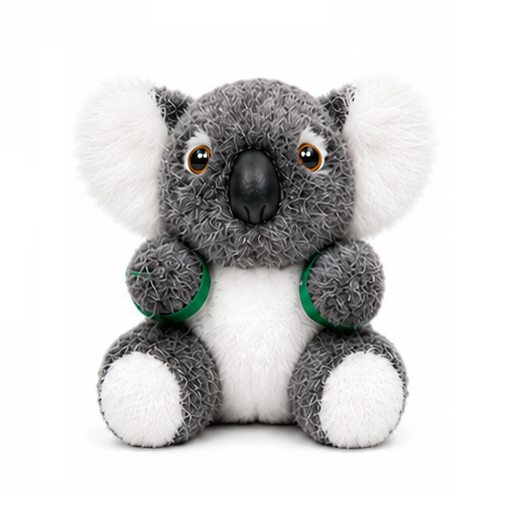 Koala Pocket Plush 10cm