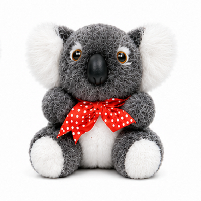 Koala Pocket Plush 10cm