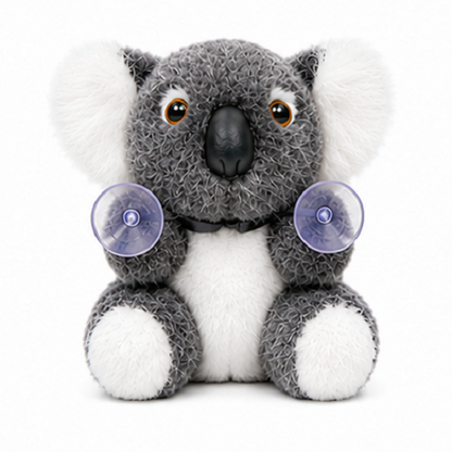 Koala Pocket Plush 10cm
