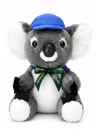 Koala Plush Buddy 18cm