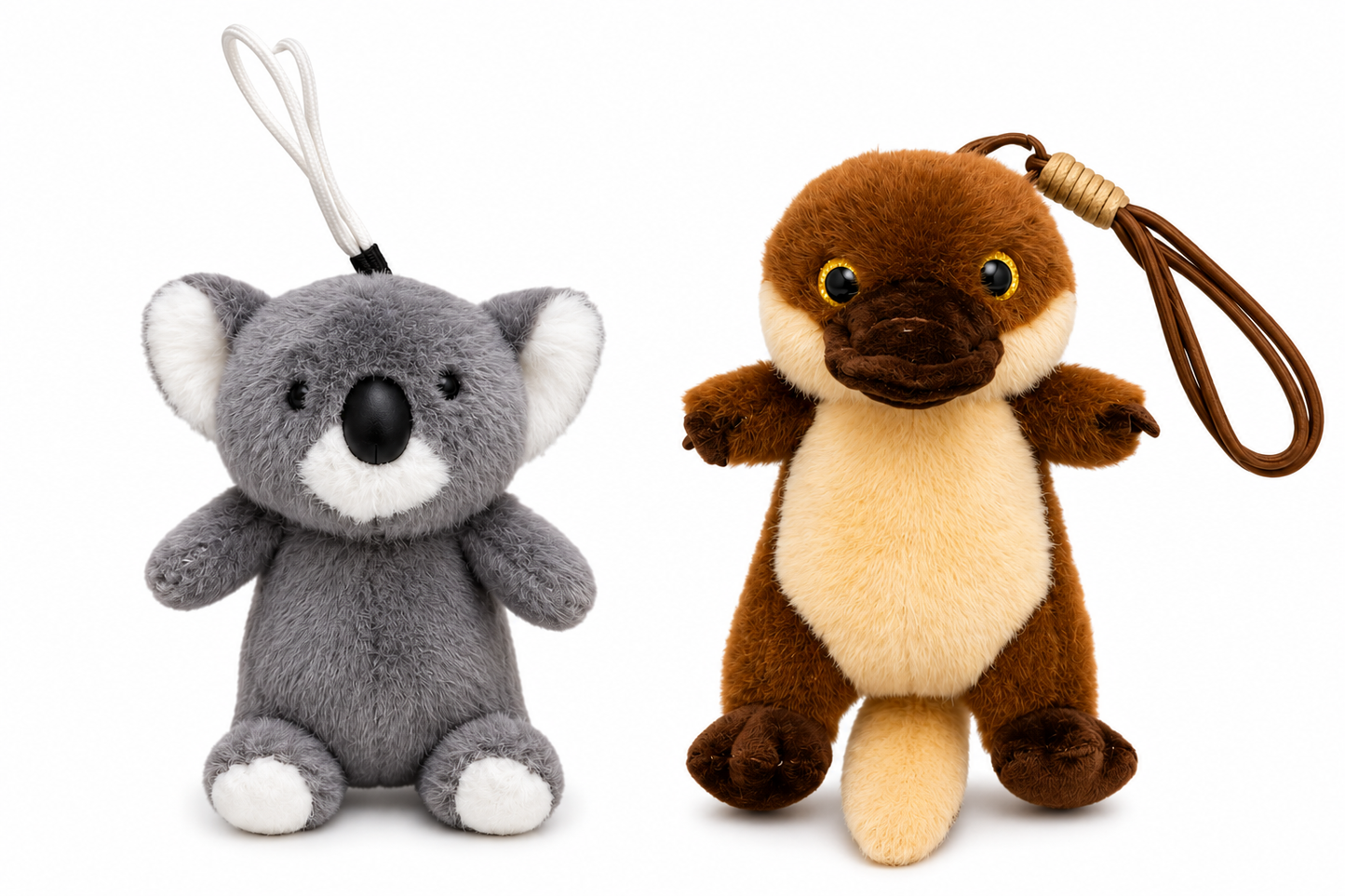 Koala Soft-Beads Charm 15cm