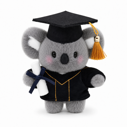Koko Koala's ‘Big Day’