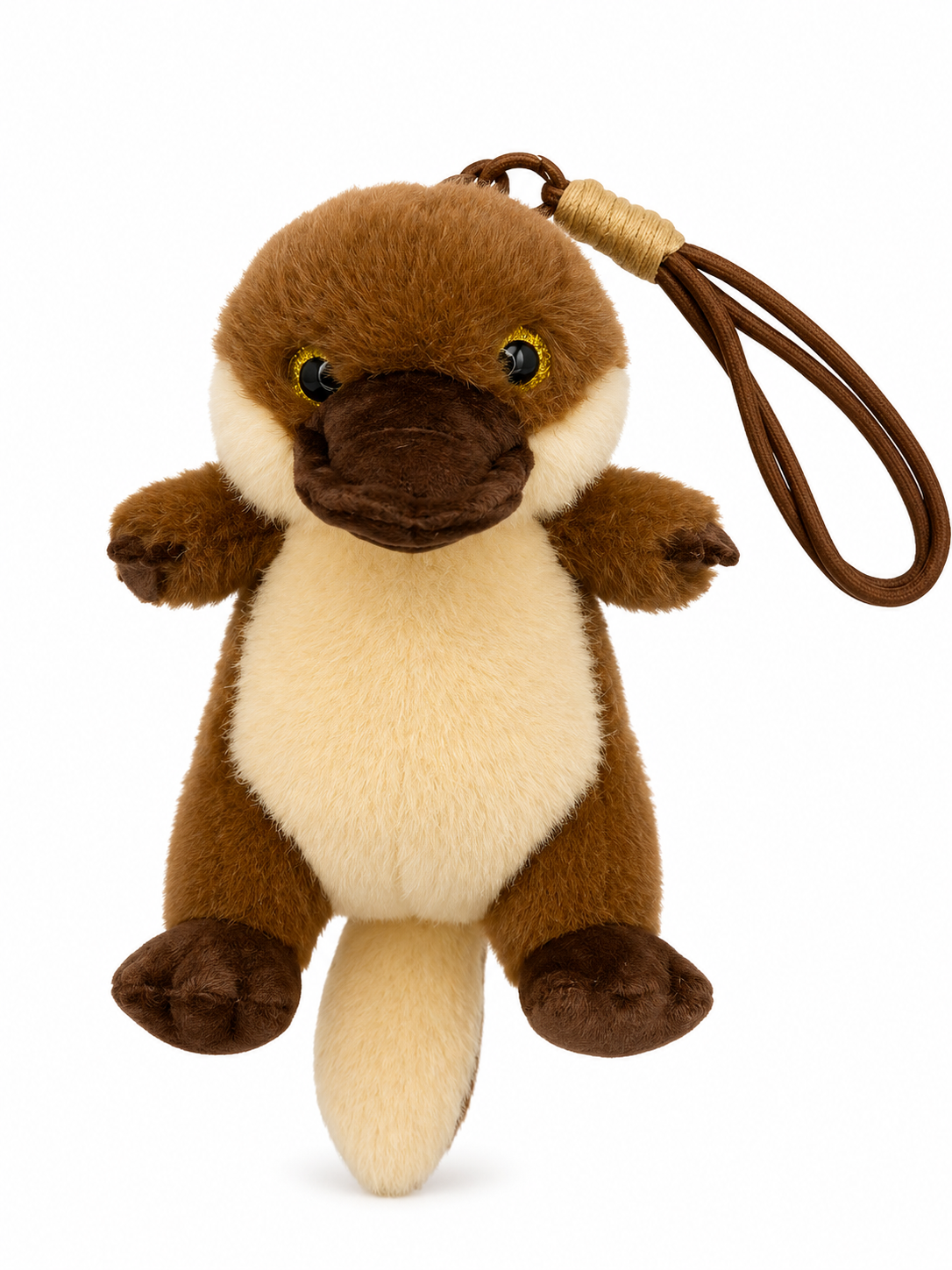 Platypus Soft-Beads Charm 15cm