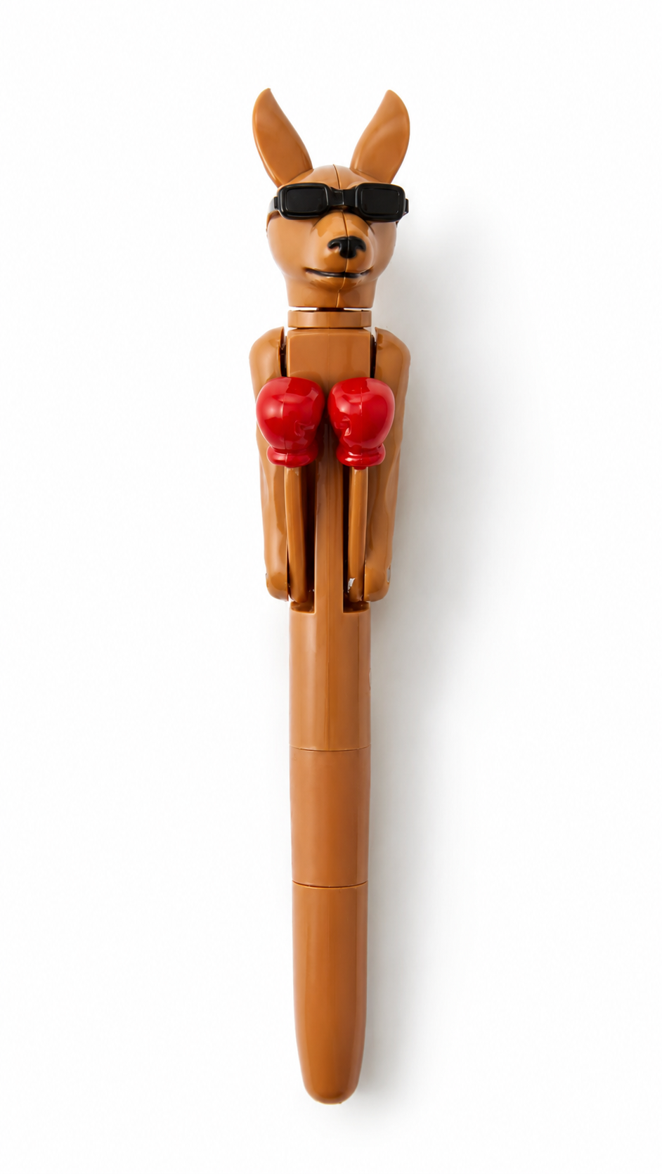 Aussie Boxing Kangaroo Pen