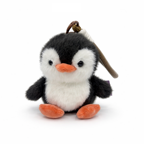 Pip the Little Penguin