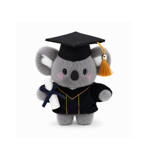 Koko Koala's ‘Big Day’