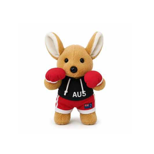 Rocco Kangaroo ‘Little Boxer’